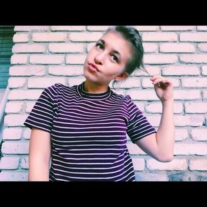 Meet your Posher, Mamadelynn